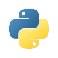 python language image